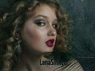 LanaSinker