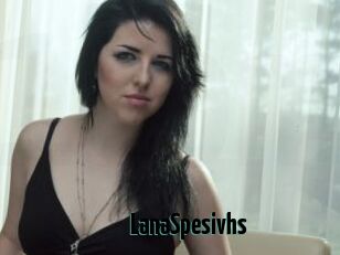 LanaSpesivhs