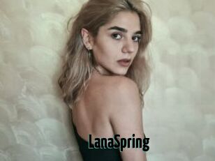 LanaSpring