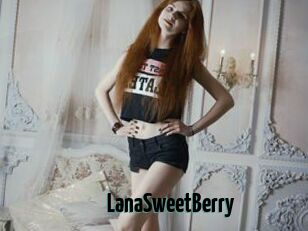 LanaSweetBerry