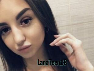 LanaTeen18