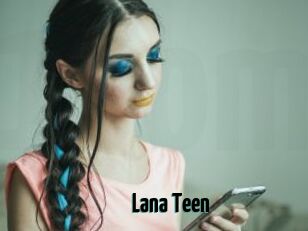 Lana_Teen