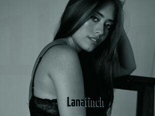 Lanafinch
