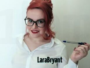 LaraBryant