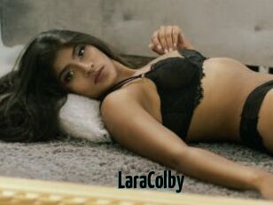 LaraColby