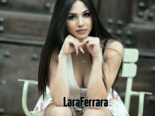 LaraFerrara