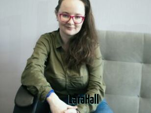 LaraHall