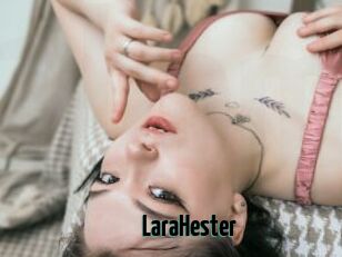 LaraHester