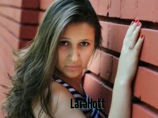 LaraHott