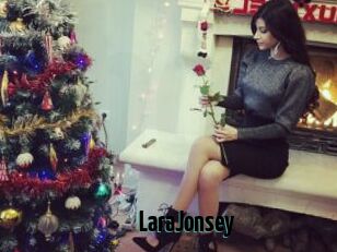 LaraJonsey
