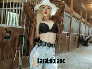 LaraLeblanc