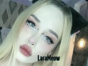 LaraMeow