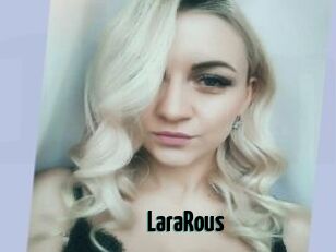 LaraRous