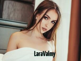 LaraValmy