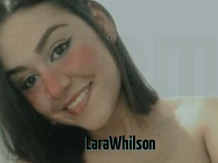 LaraWhilson