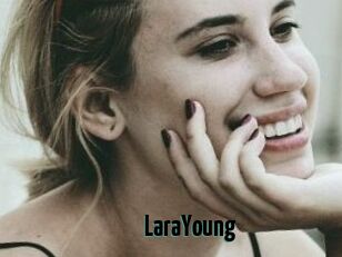 LaraYoung