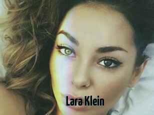 Lara_Klein