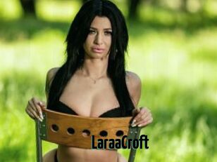 LaraaCroft