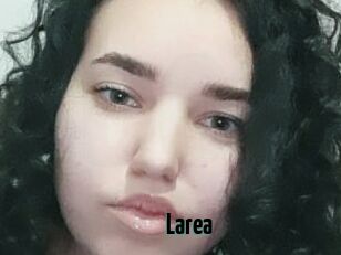 Larea