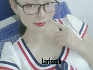 Larissali
