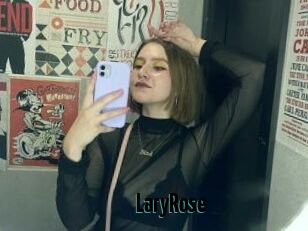 LaryRose
