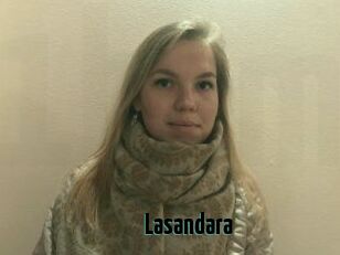 Lasandara