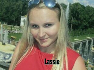 Lassie