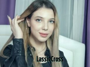 LassieCross