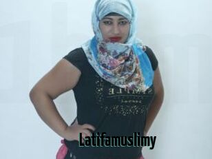 Latifamuslimy
