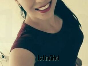 LatinGHot