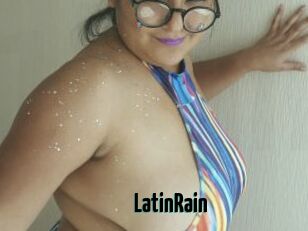 LatinRain