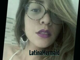 LatinaMermaid