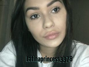 Latinaprincess3378