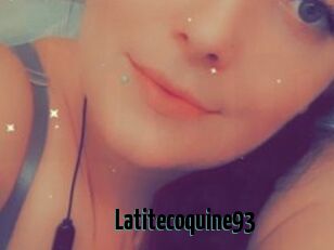 Latitecoquine93