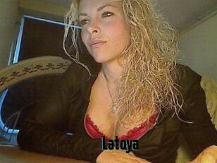 Latoya