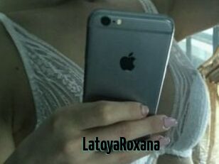 Latoya_Roxana
