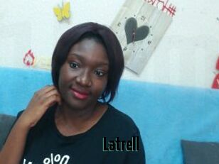 Latrell