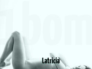 Latricia