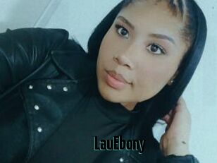 LauEbony