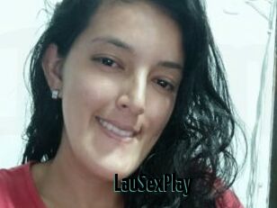 LauSexPlay