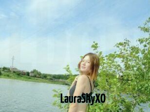 LauraSkyXO