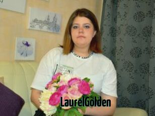 LaurelGolden