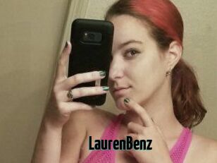 Lauren_Benz