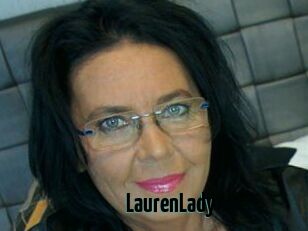 LaurenLady