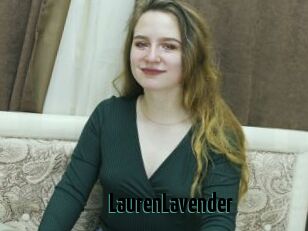 LaurenLavender