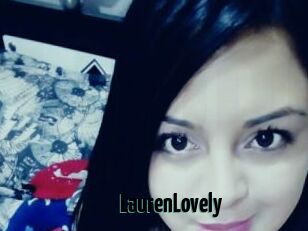 LaurenLovely