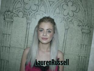 LaurenRussell