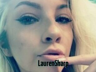 Lauren_Sharp