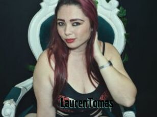 LaurenTomas
