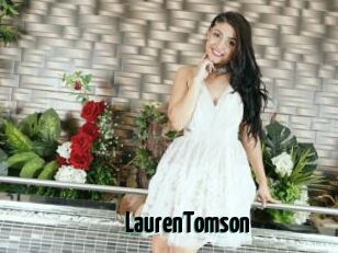 LaurenTomson